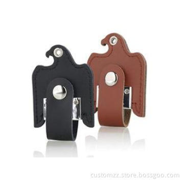 Cute Swallow Pattern Metal USB Flash Drive Memory Stick 16G